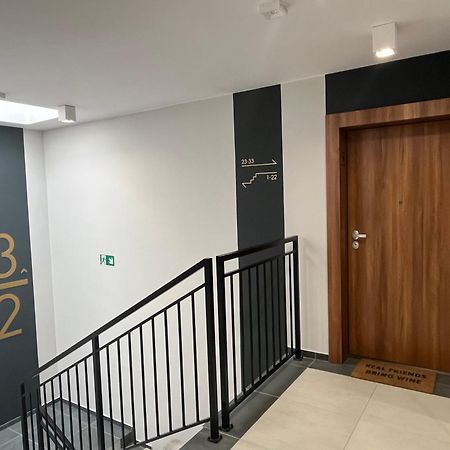 Apartament Zielona Klonowa Kielce Buitenkant foto