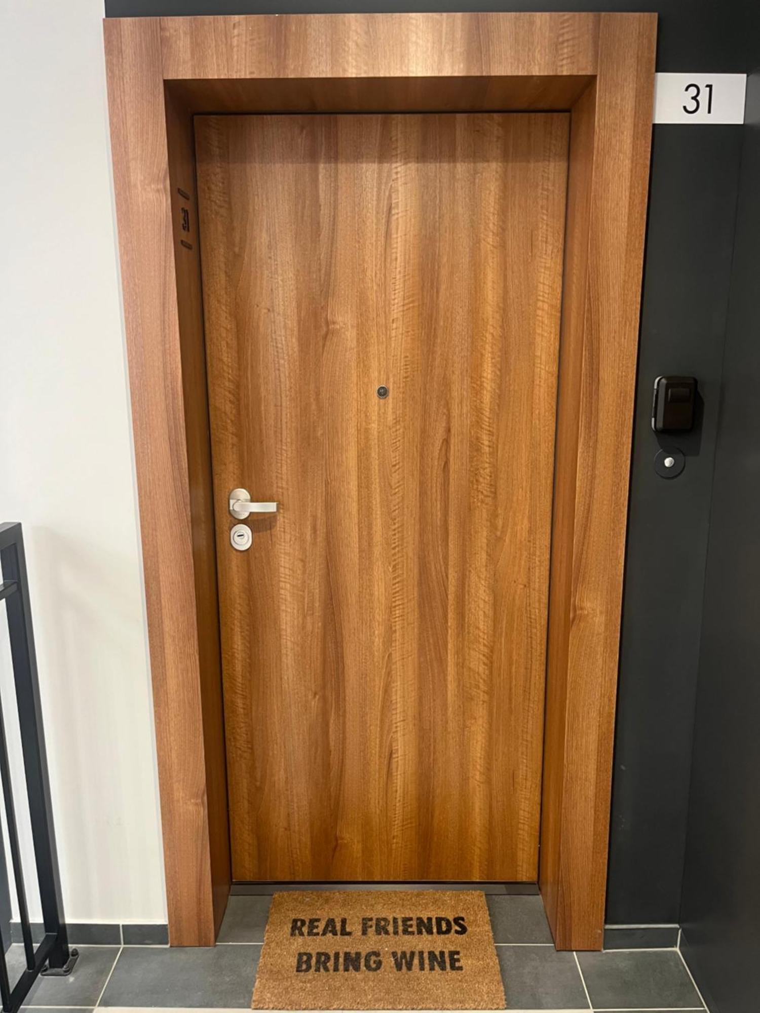 Apartament Zielona Klonowa Kielce Buitenkant foto