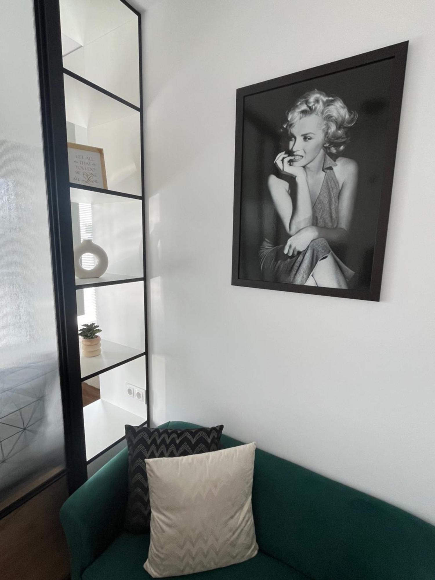 Apartament Zielona Klonowa Kielce Buitenkant foto