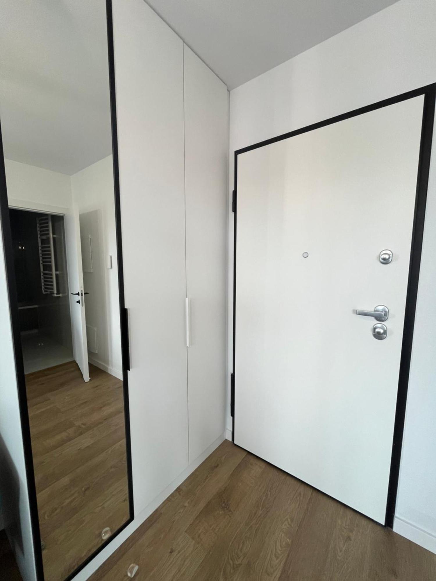 Apartament Zielona Klonowa Kielce Buitenkant foto