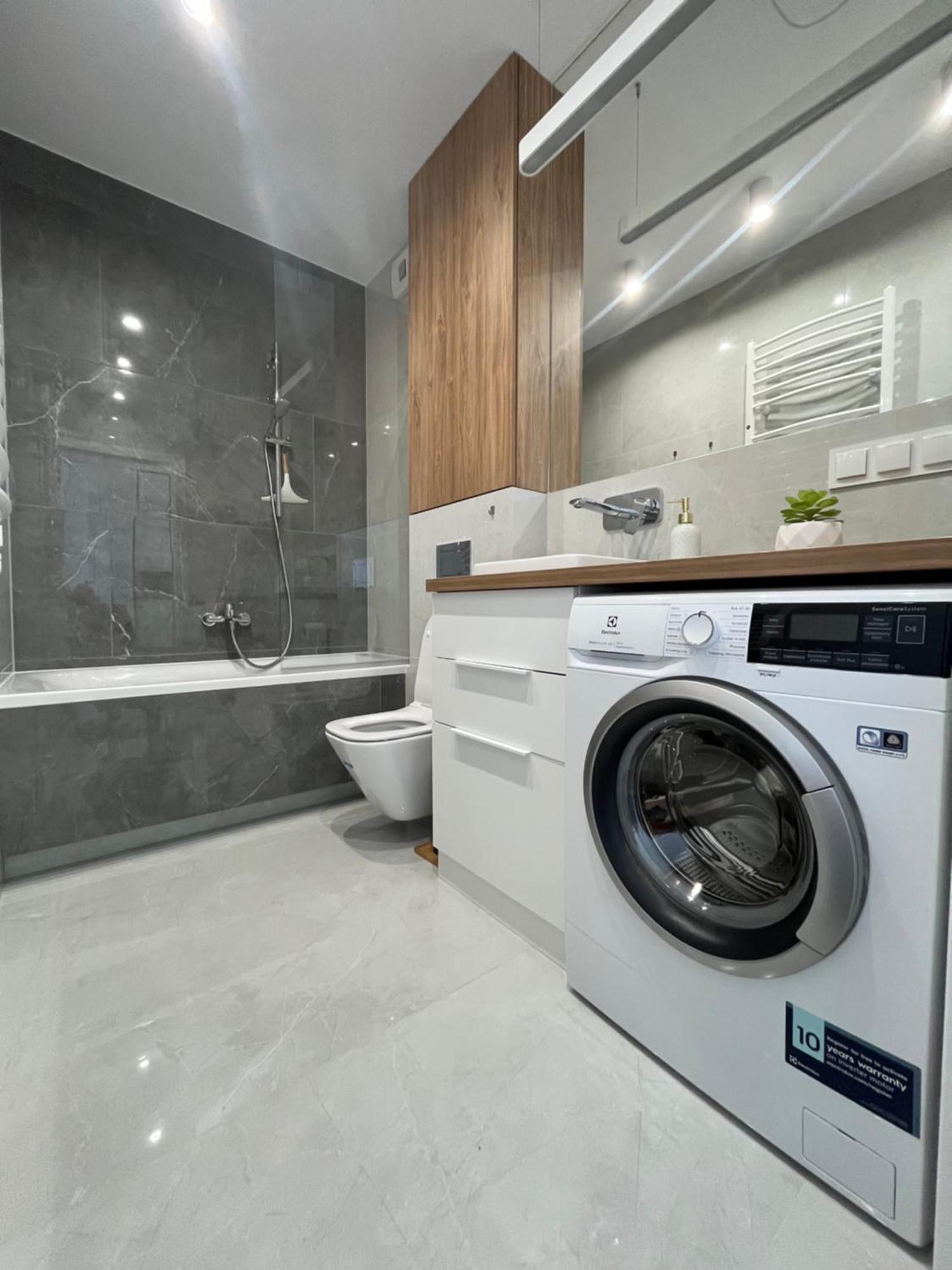 Apartament Zielona Klonowa Kielce Buitenkant foto
