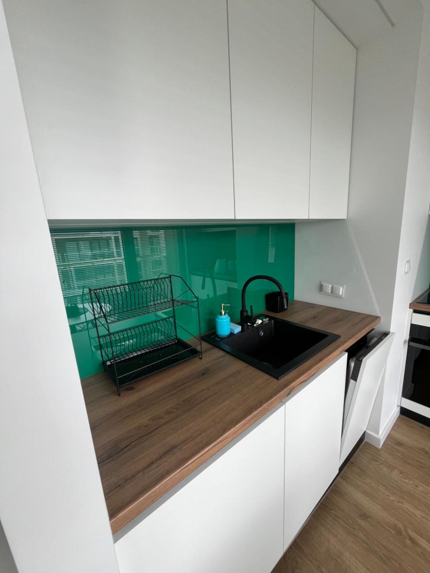 Apartament Zielona Klonowa Kielce Buitenkant foto