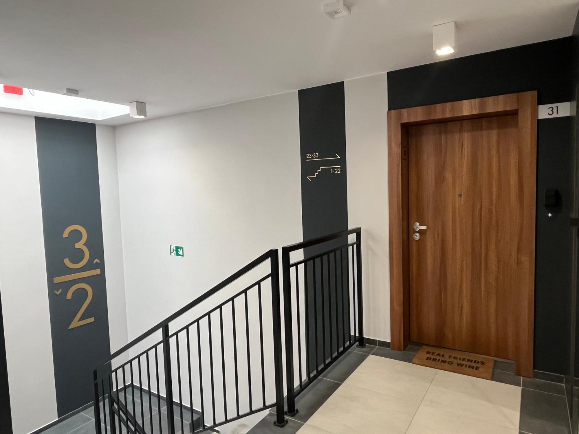 Apartament Zielona Klonowa Kielce Buitenkant foto