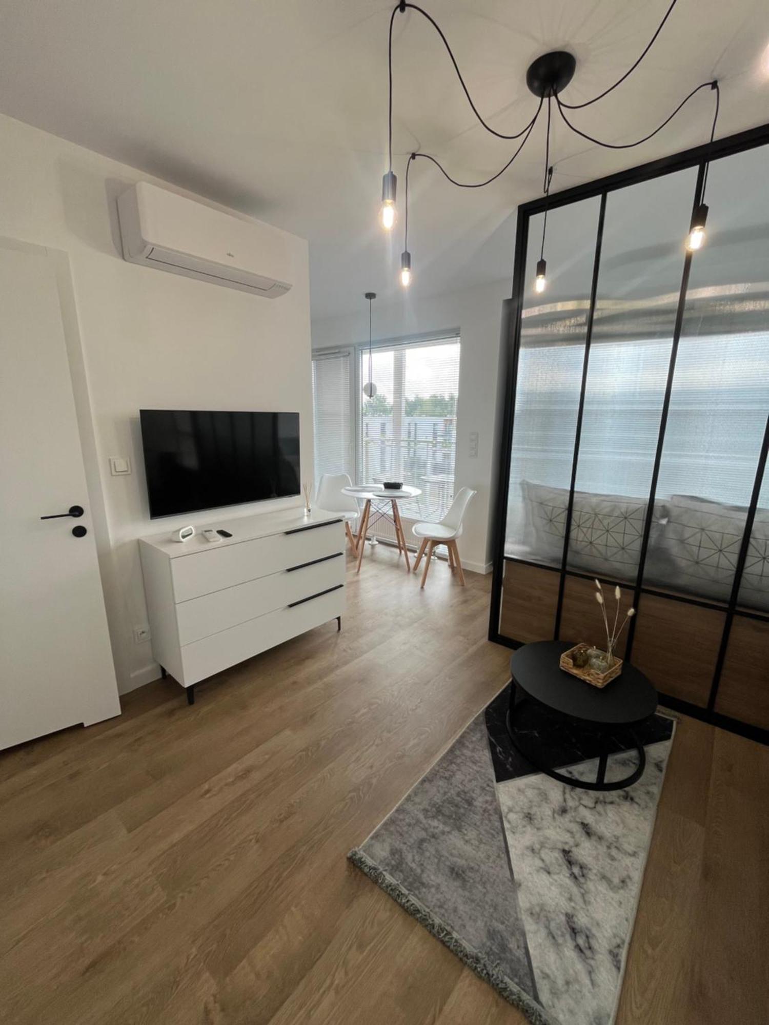 Apartament Zielona Klonowa Kielce Buitenkant foto