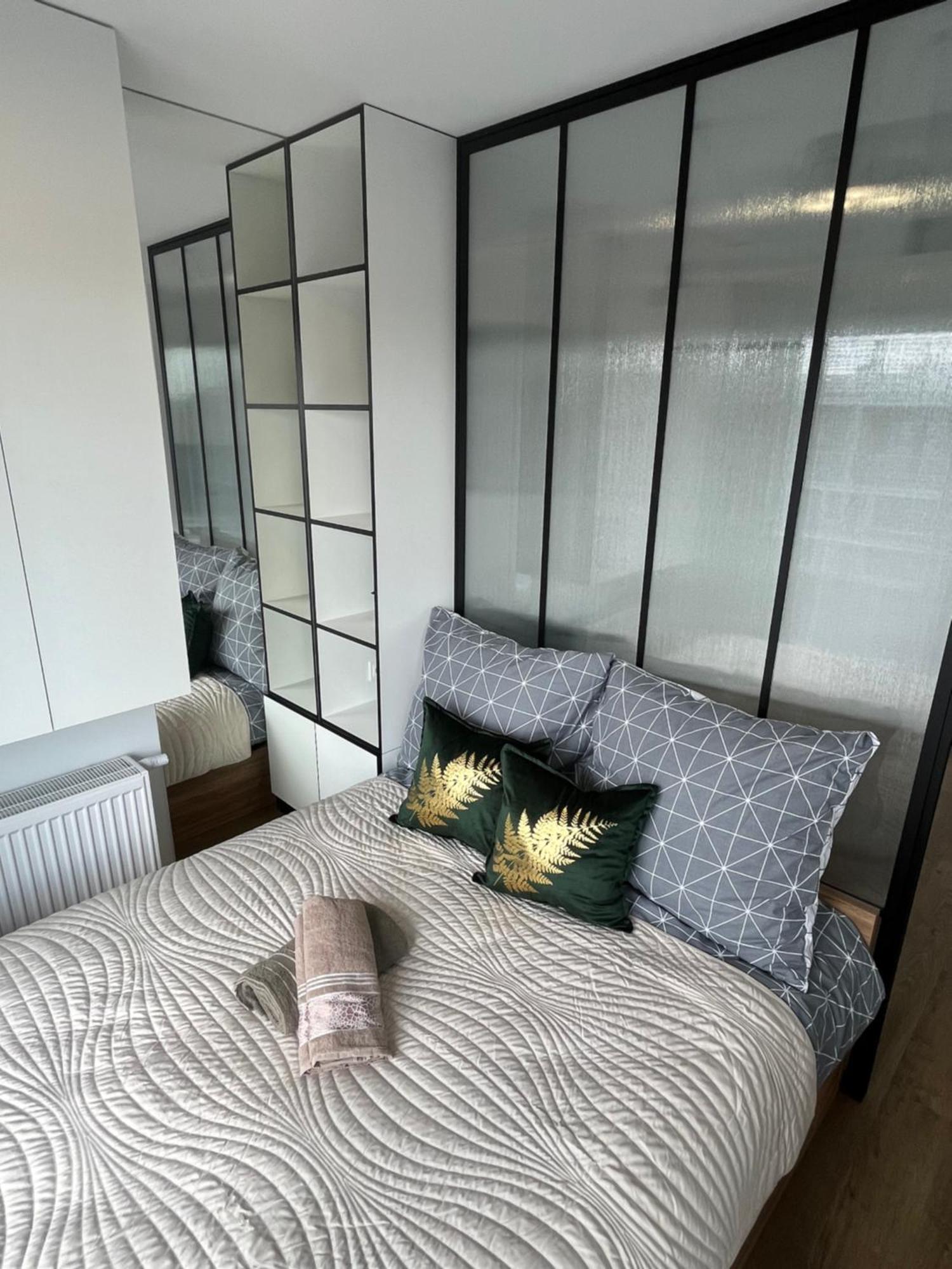 Apartament Zielona Klonowa Kielce Buitenkant foto