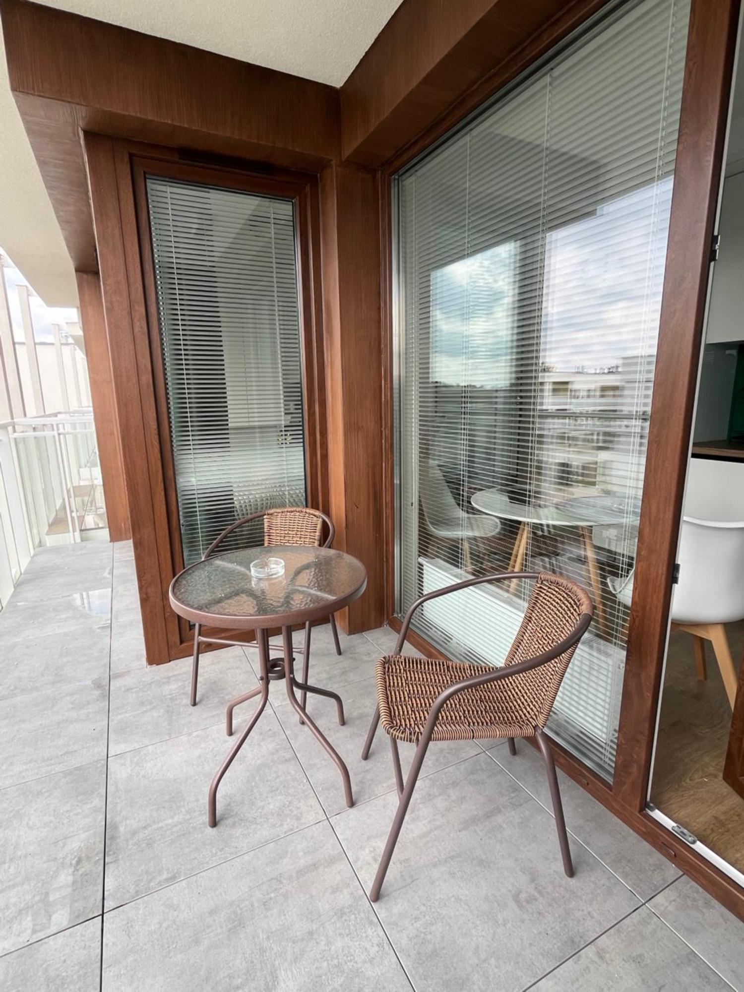 Apartament Zielona Klonowa Kielce Buitenkant foto